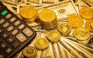 数据：60,444,120枚XLM从CryptoCom转移到未知钱包